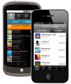 Nederlandse Apps iPhone iPad Android